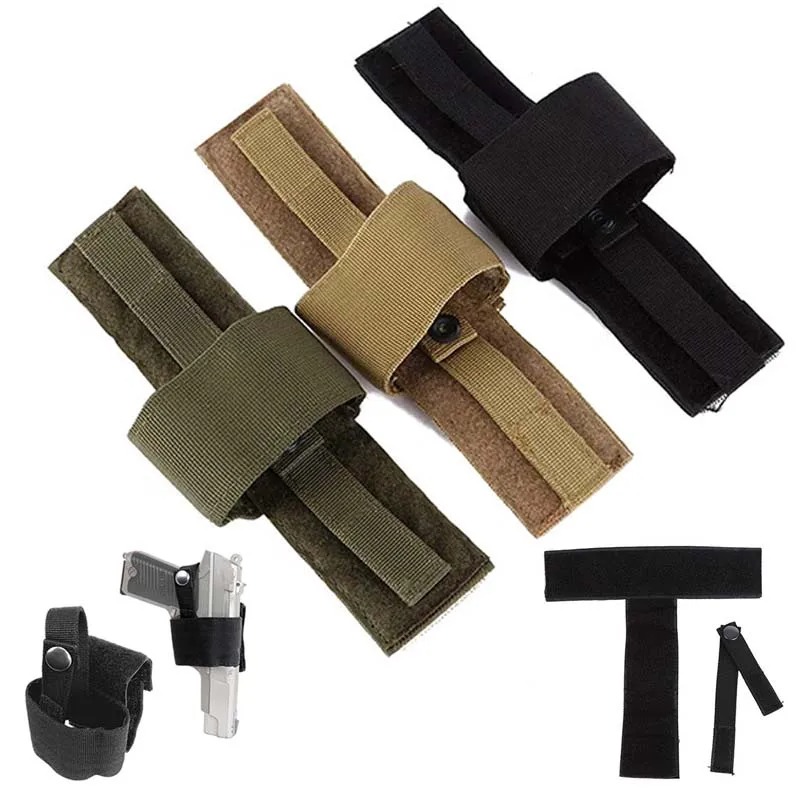 Edc Carry Handgun - ซองใส่ปืนพกแบบซ่อน Ophidian Tac น้ำหนักเบา, กระเป๋า EDC