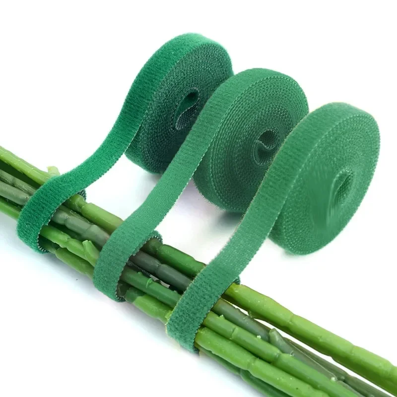 Self Adhesive Plant NYLON CABL - Gear Tie Reusable บทวิจารณ์และราคา