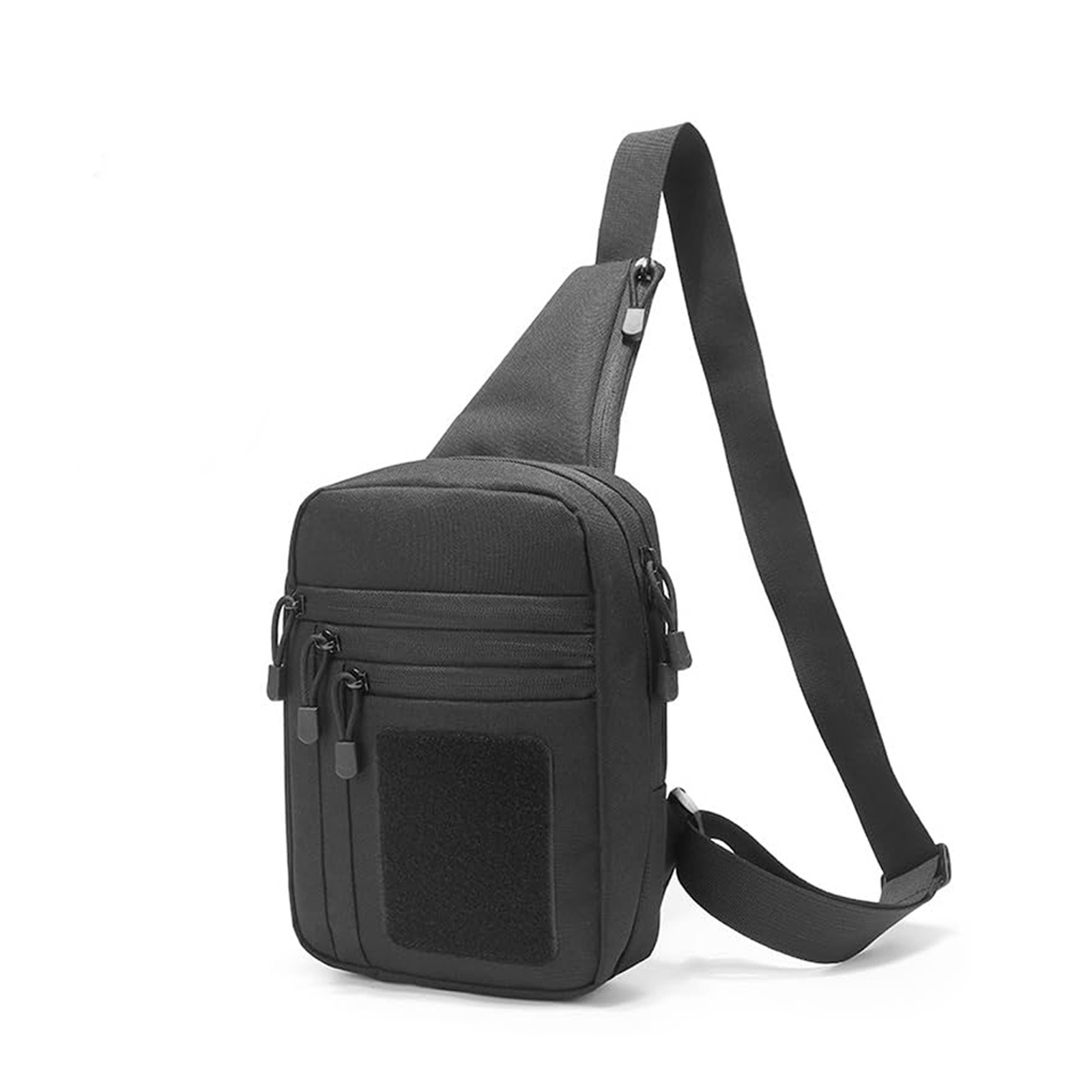 กระเป๋าคาดอกแบบซ่อนปืนสำหรับผู - Edc Carry Handgun บทวิจารณ์และราคา