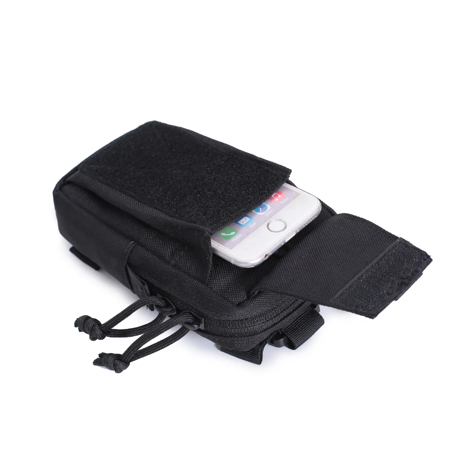 กระเป๋าคาดเอวพร้อมสายสะพายหลัง - Edc Carry Kit บทวิจารณ์และราคา