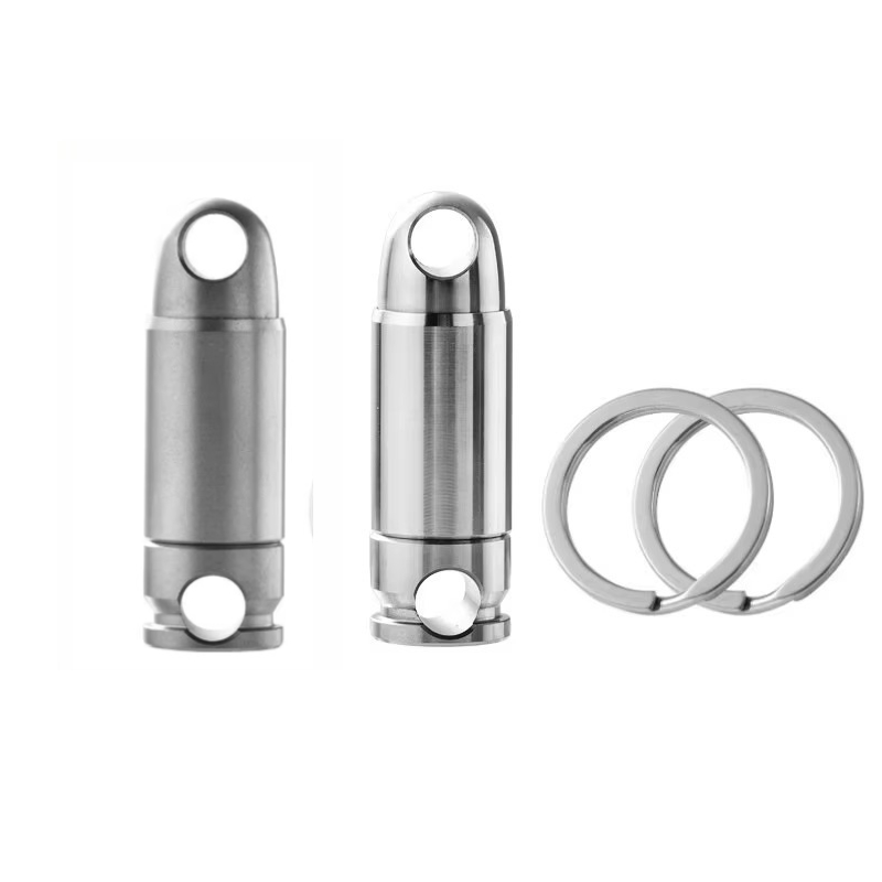 พวงกุญแจไทเทเนียม PioneerEDC ด - Edc Carry Kit บทวิจารณ์และราคา