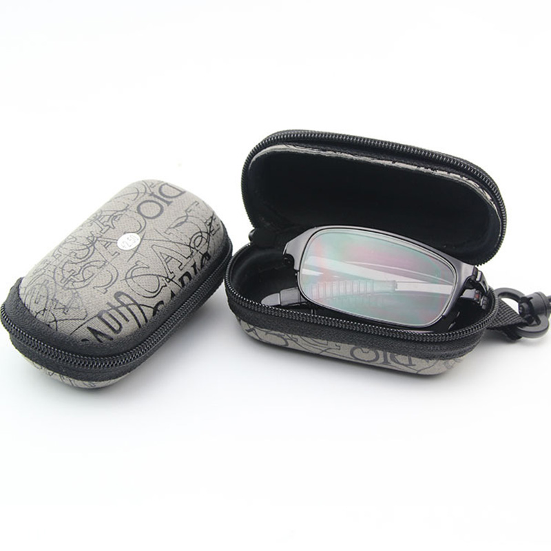 แว่นตากระเป๋าสตางค์สั้นโลหะกรอ - Wallet Slim Titanium บทวิจารณ์และราคา