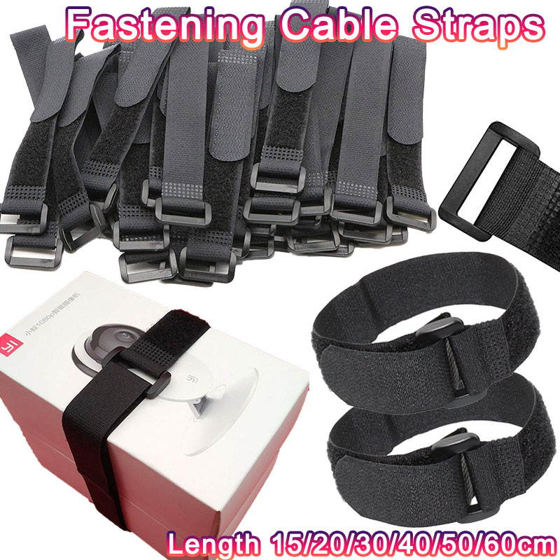 5/10Pcs Reusable สายยึดสายรัดต - Gear Tie Reusable บทวิจารณ์และราคา
