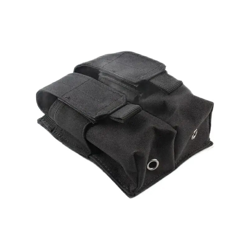กระเป๋ายุทธวิธีใส่ปืนพกคู่กระเ - Edc Carry Kit บทวิจารณ์และราคา