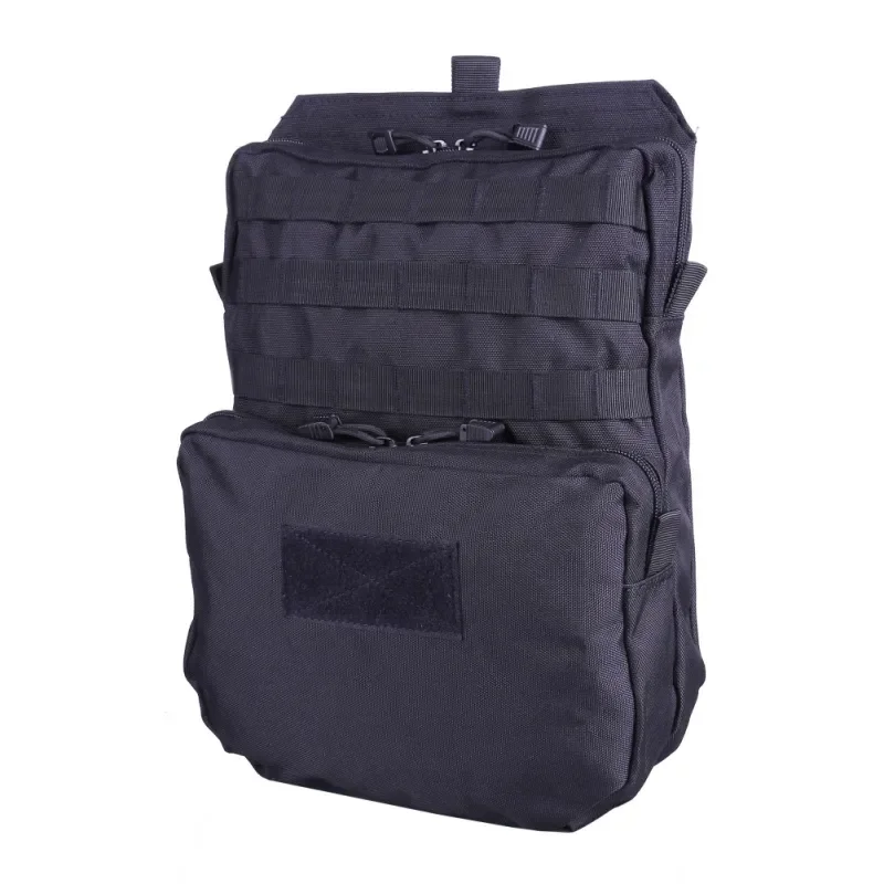 แผ่นยุทธวิธี Carrier กระเป๋าเป - Edc Carry Kit บทวิจารณ์และราคา