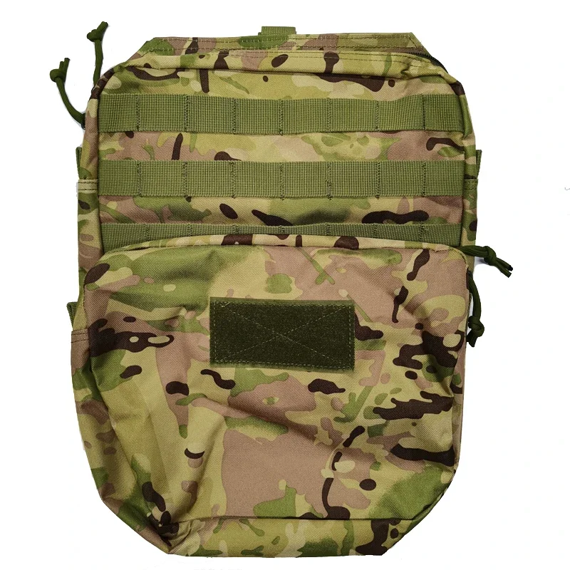 แผ่นยุทธวิธี Carrier กระเป๋าเป - Edc Carry Kit บทวิจารณ์และราคา