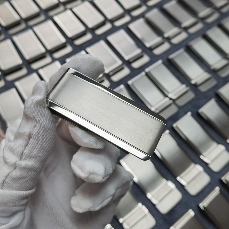 คลิปหนีบเงินไทเทเนียมแข็งแรง ก - Wallet Slim Titanium บทวิจารณ์และราคา