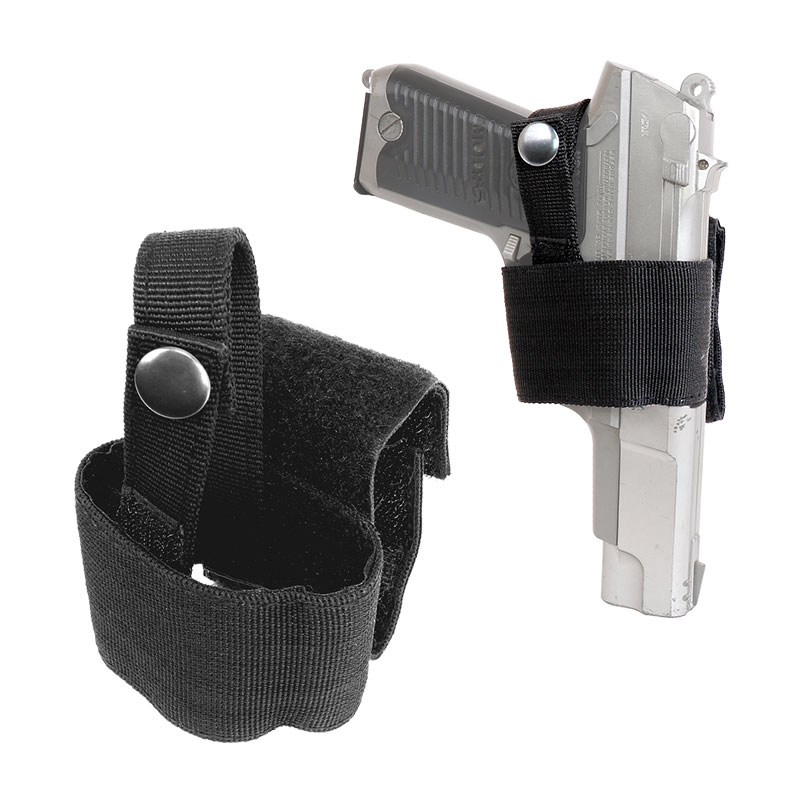 กลางแจ้งปกปิดเอวผู้ถือปืนน้ําห - Edc Carry Handgun บทวิจารณ์และราคา