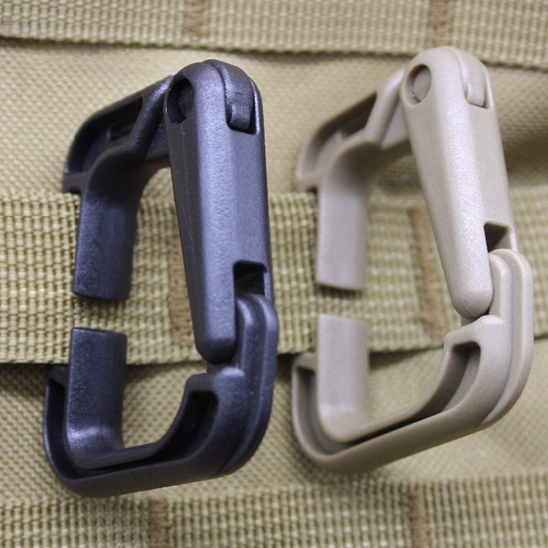 5ชิ้นเครื่องมือตั้งแคมป์กลางแจ - Edc Carry Kit บทวิจารณ์และราคา