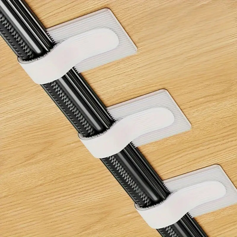 20 ชิ้นนํามาใช้ใหม่สายผูกยึดลว - Gear Tie Reusable บทวิจารณ์และราคา