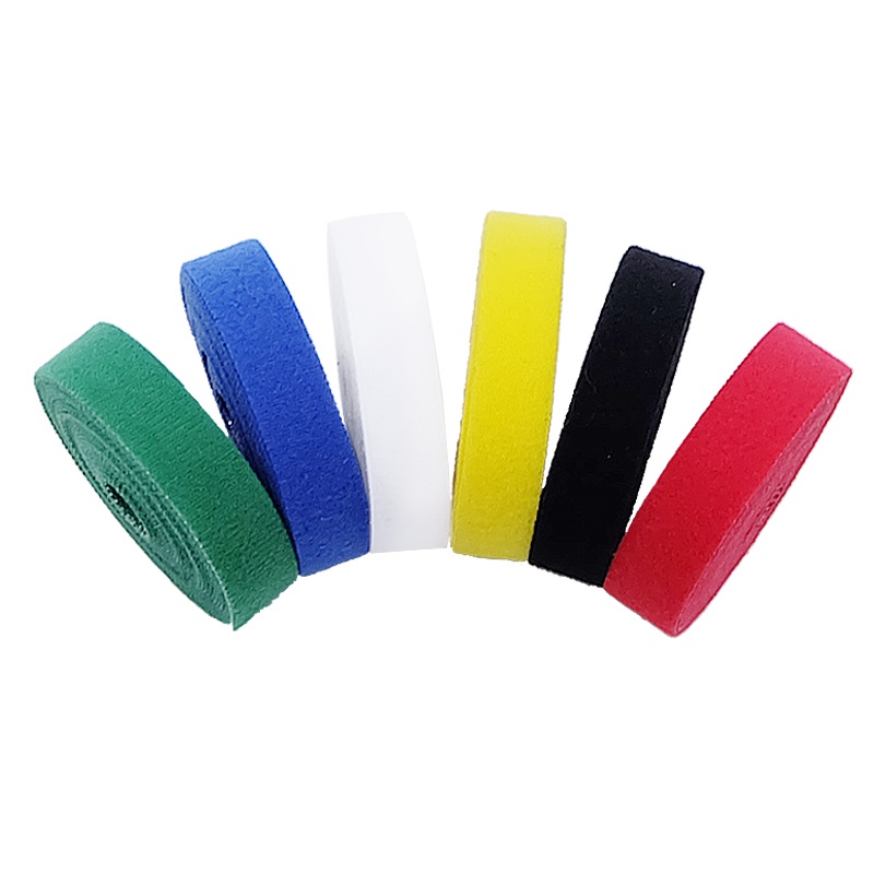 1/5M สายผูกกาวแบบใช้ซ้ําได้ HO - Gear Tie Reusable บทวิจารณ์และราคา