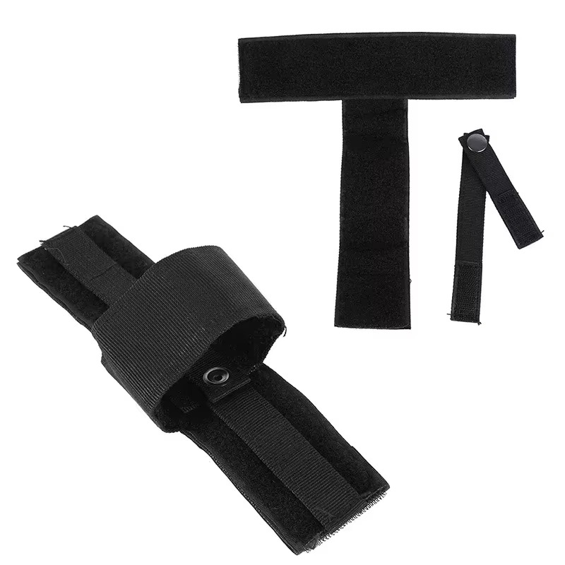 ซองใส่ปืนพกพาแบบซ่อนสำหรับใช้ง - Edc Carry Handgun บทวิจารณ์และราคา